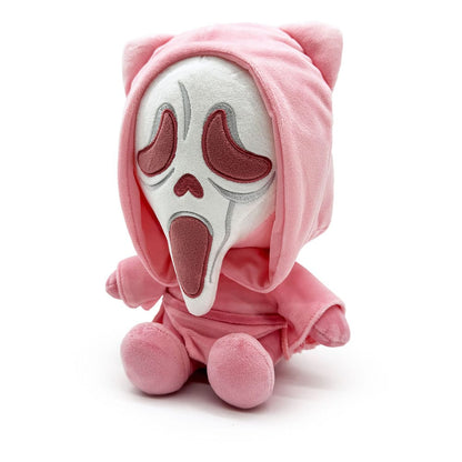 Scream Plüschfigur Cute Ghost Face 22 cm Image 3