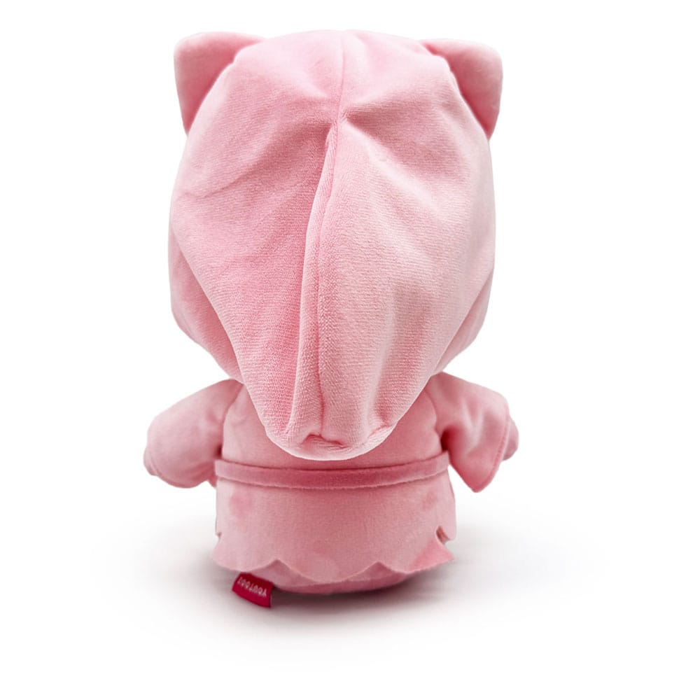 Scream Plüschfigur Cute Ghost Face 22 cm Image 4