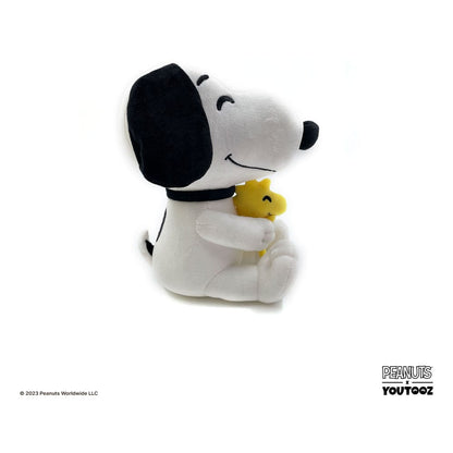 Peanuts Plüschfigur Snoopy and Woostock 22 cm Image 4