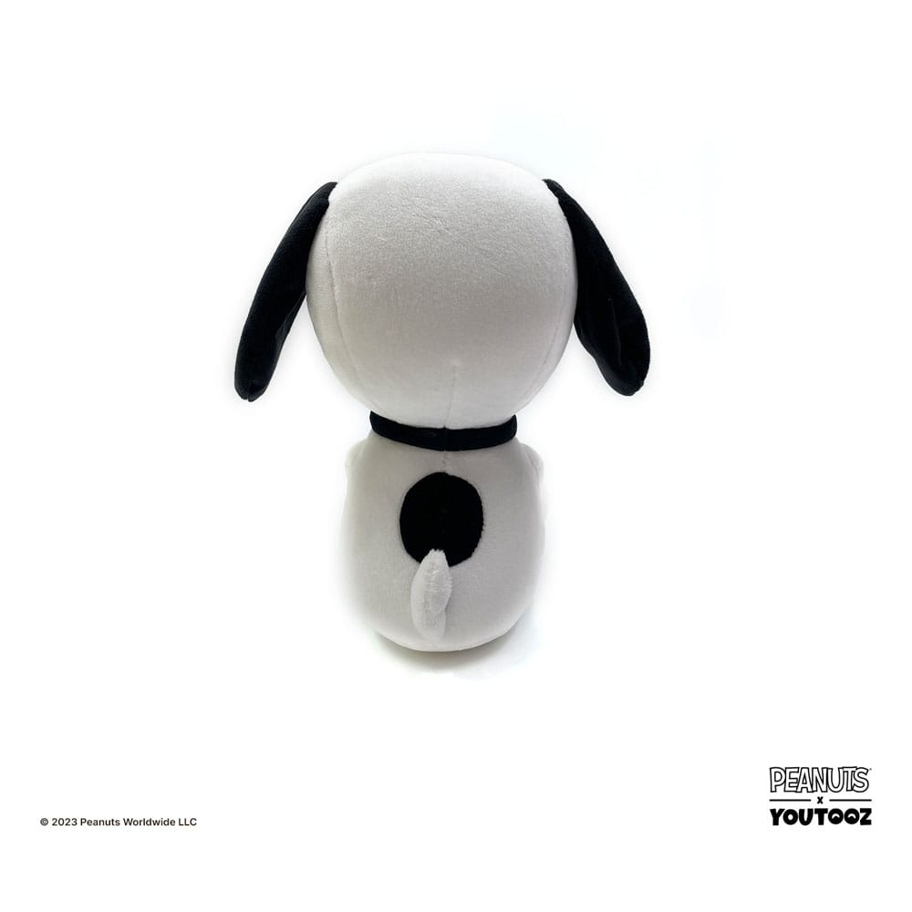 Peanuts Plüschfigur Snoopy and Woostock 22 cm Image 7