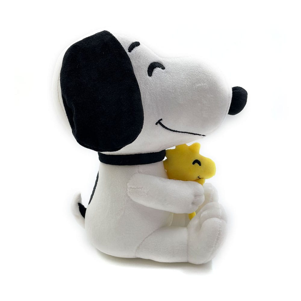 Peanuts Plüschfigur Snoopy and Woostock 22 cm Image 9