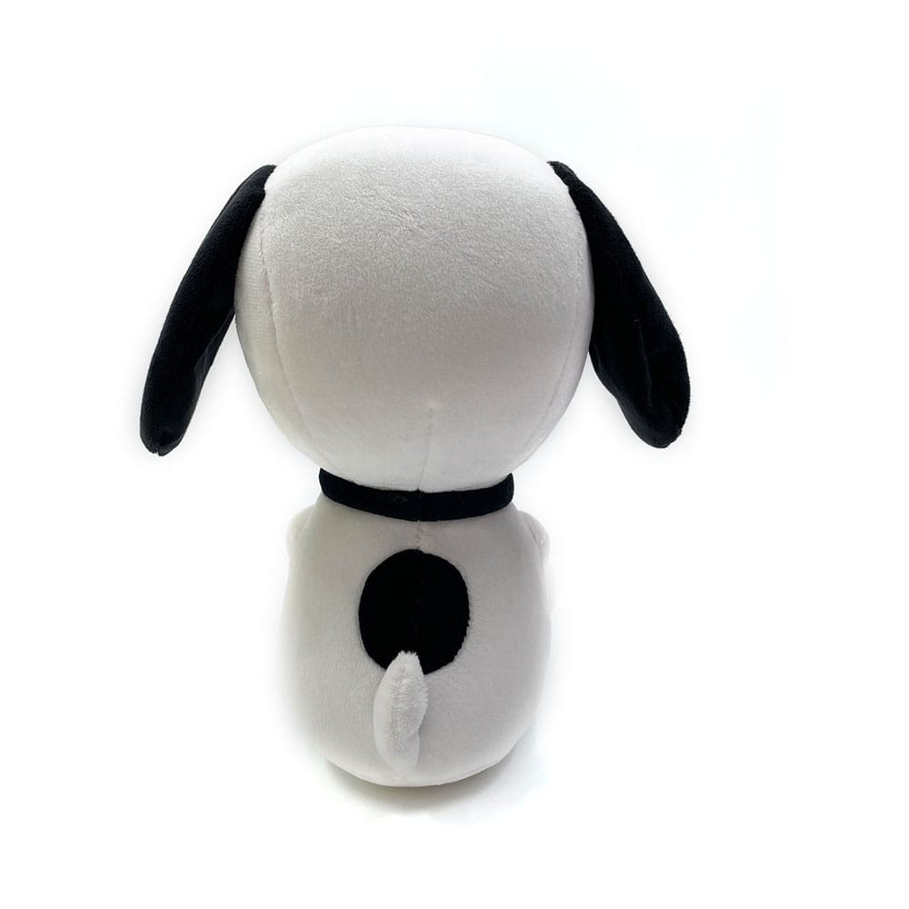 Peanuts Plüschfigur Snoopy and Woostock 22 cm Image 12