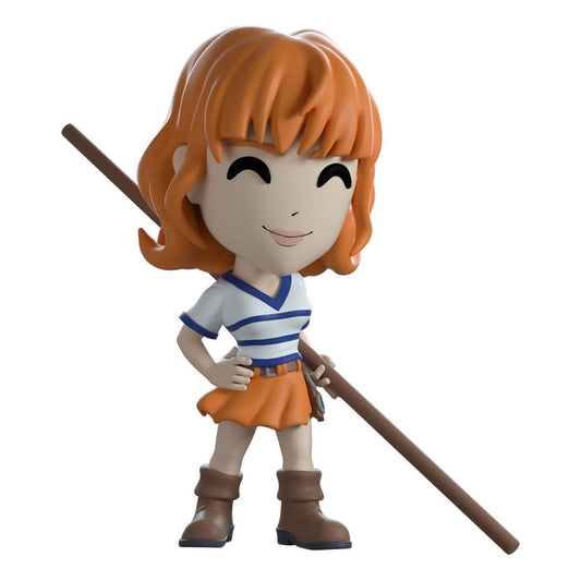 One Piece Vinyl Figur Nami 11 cm Image