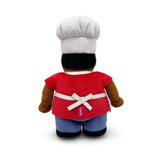South Park Plüschfigur Chef 22 cm Image 2