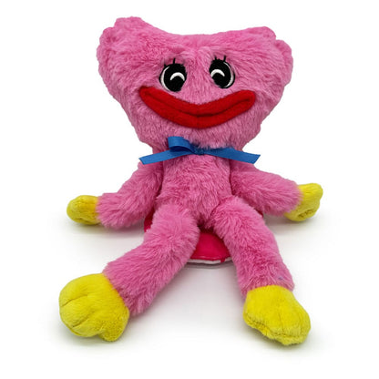 Poppy Playtime Plüschfigur Kissy Missy Shoulder Rider 15 cm Image 1