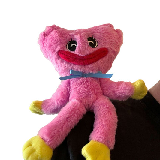 Poppy Playtime Plüschfigur Kissy Missy Shoulder Rider 15 cm Image 2