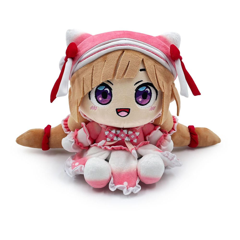 Obey Me! Plüschfigur Ruri-Chan 22 cm Image 1