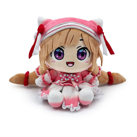 Obey Me! Plüschfigur Ruri-Chan 22 cm Image 1