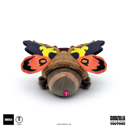 Godzilla Plüschfigur Mothra 22 cm Image 4