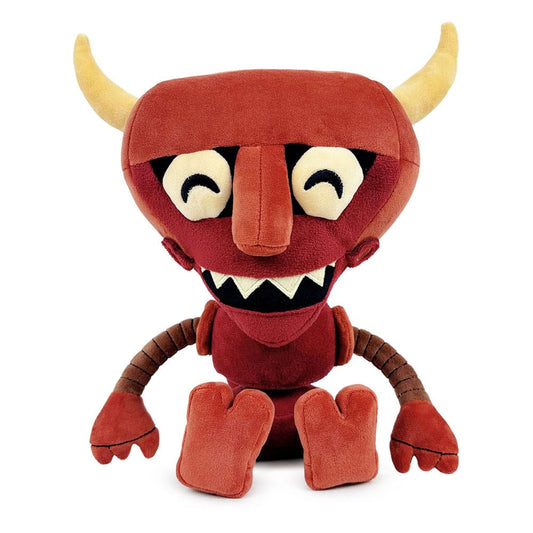 Futurama Plüschfigur Robot Devil 23 cm Image 1