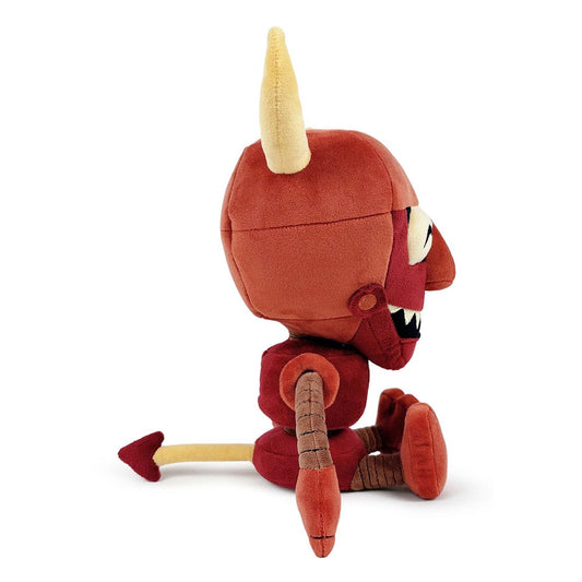 Futurama Plüschfigur Robot Devil 23 cm Image 2