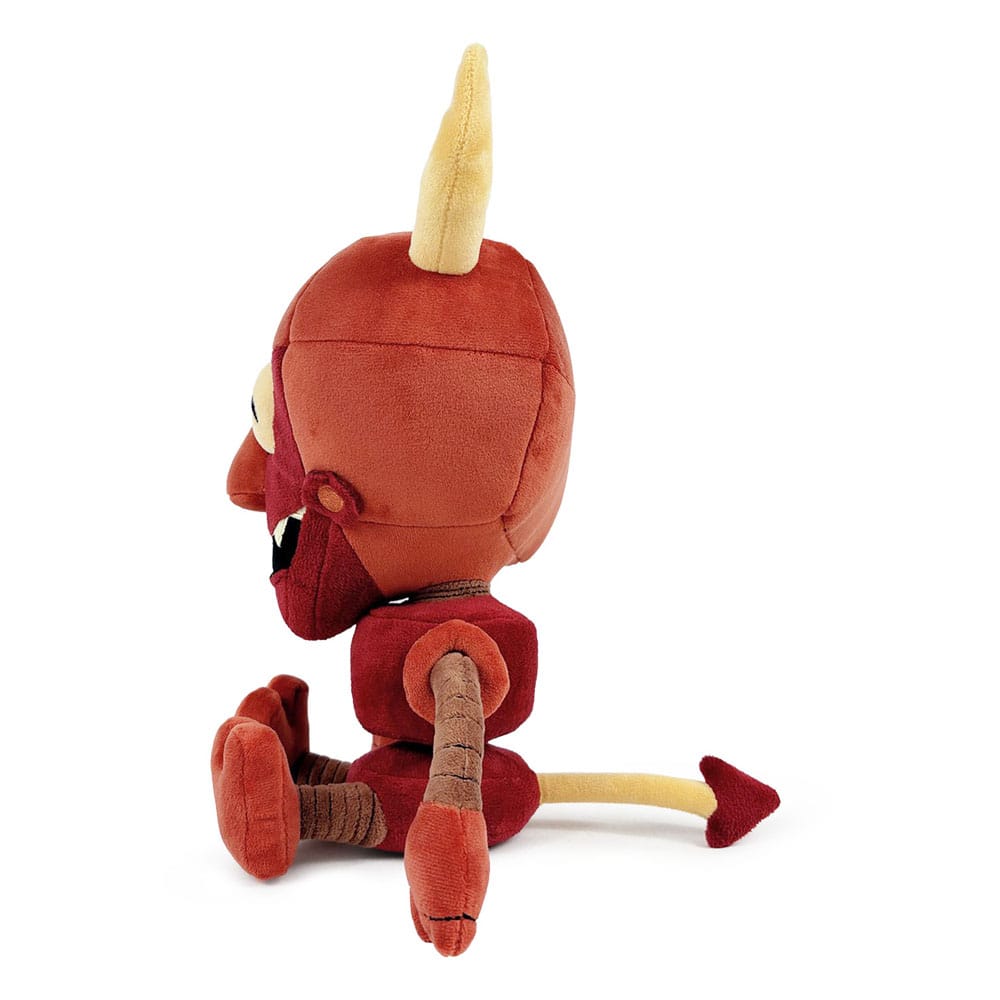 Futurama Plüschfigur Robot Devil 23 cm Image 3