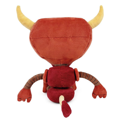 Futurama Plüschfigur Robot Devil 23 cm Image 4