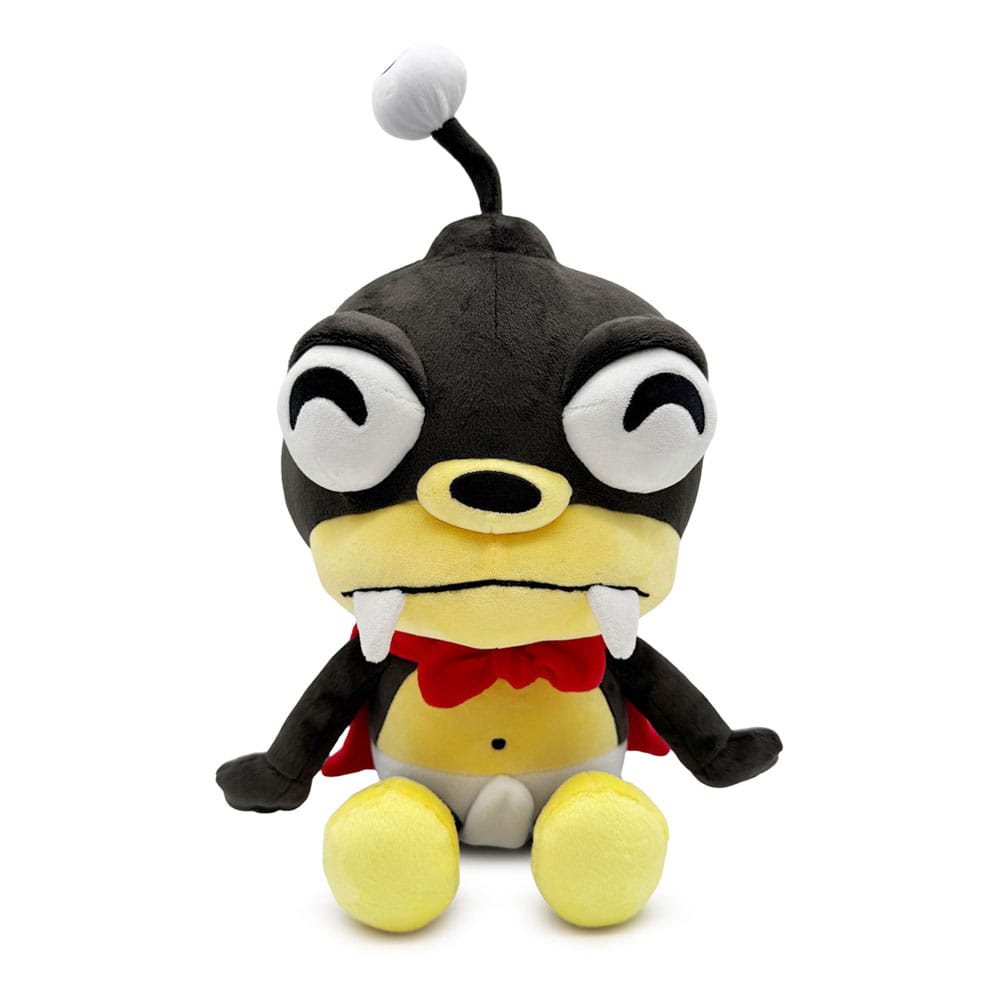 Futurama Plüschfigur Nibbler 23 cm Image 1
