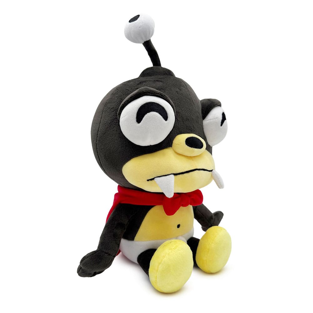 Futurama Plüschfigur Nibbler 23 cm Image 2