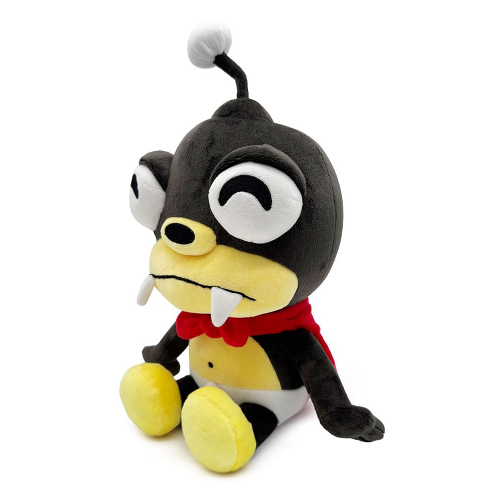 Futurama Plüschfigur Nibbler 23 cm Image 3