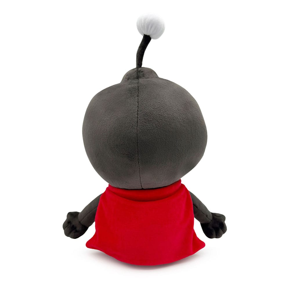 Futurama Plüschfigur Nibbler 23 cm Image 4