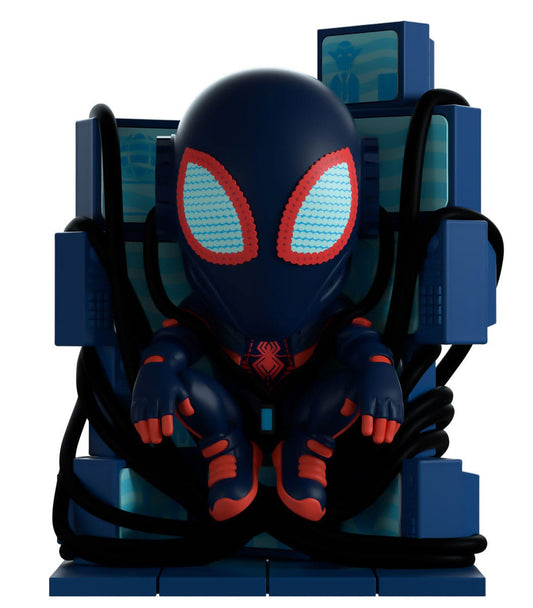 Marvel Vinyl Diorama Miles Morales 11 cm Image 1