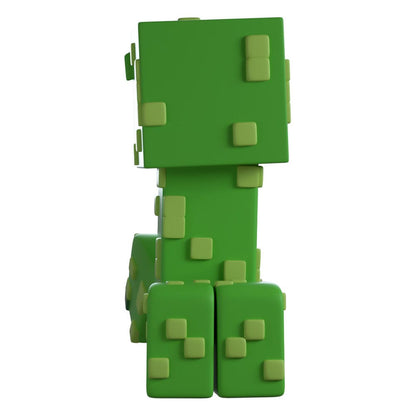 Minecraft Vinyl Figur Haunted Creeper 10 cm Image 3