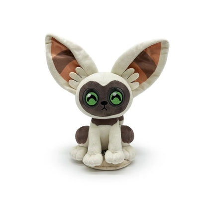 Avatar - Der Herr der Elemente Plüschfigur Momo Shoulder Rider 15 cm Image 1