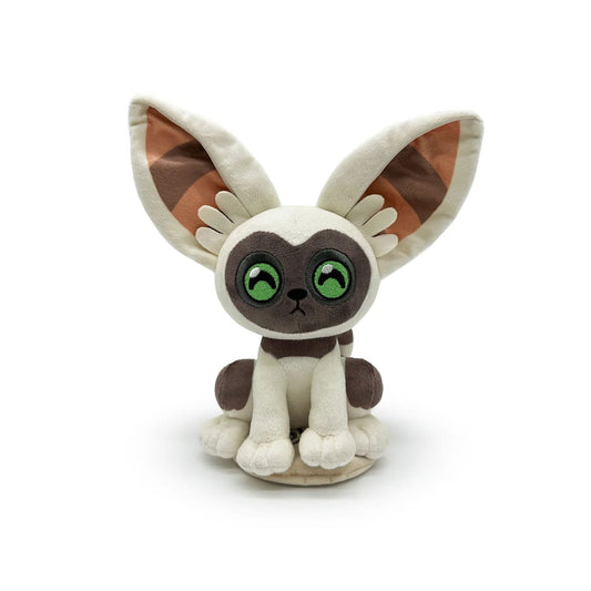 Avatar - Der Herr der Elemente Plüschfigur Momo Shoulder Rider 15 cm Image 1