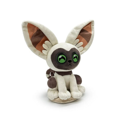 Avatar - Der Herr der Elemente Plüschfigur Momo Shoulder Rider 15 cm Image 3