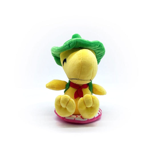 Peanuts Plüschfigur Woodstock Shoulder Rider 22 cm Image 1