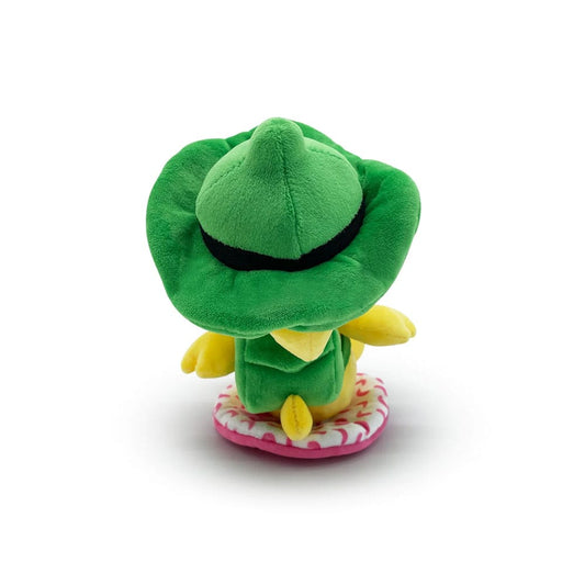 Peanuts Plüschfigur Woodstock Shoulder Rider 22 cm Image 2
