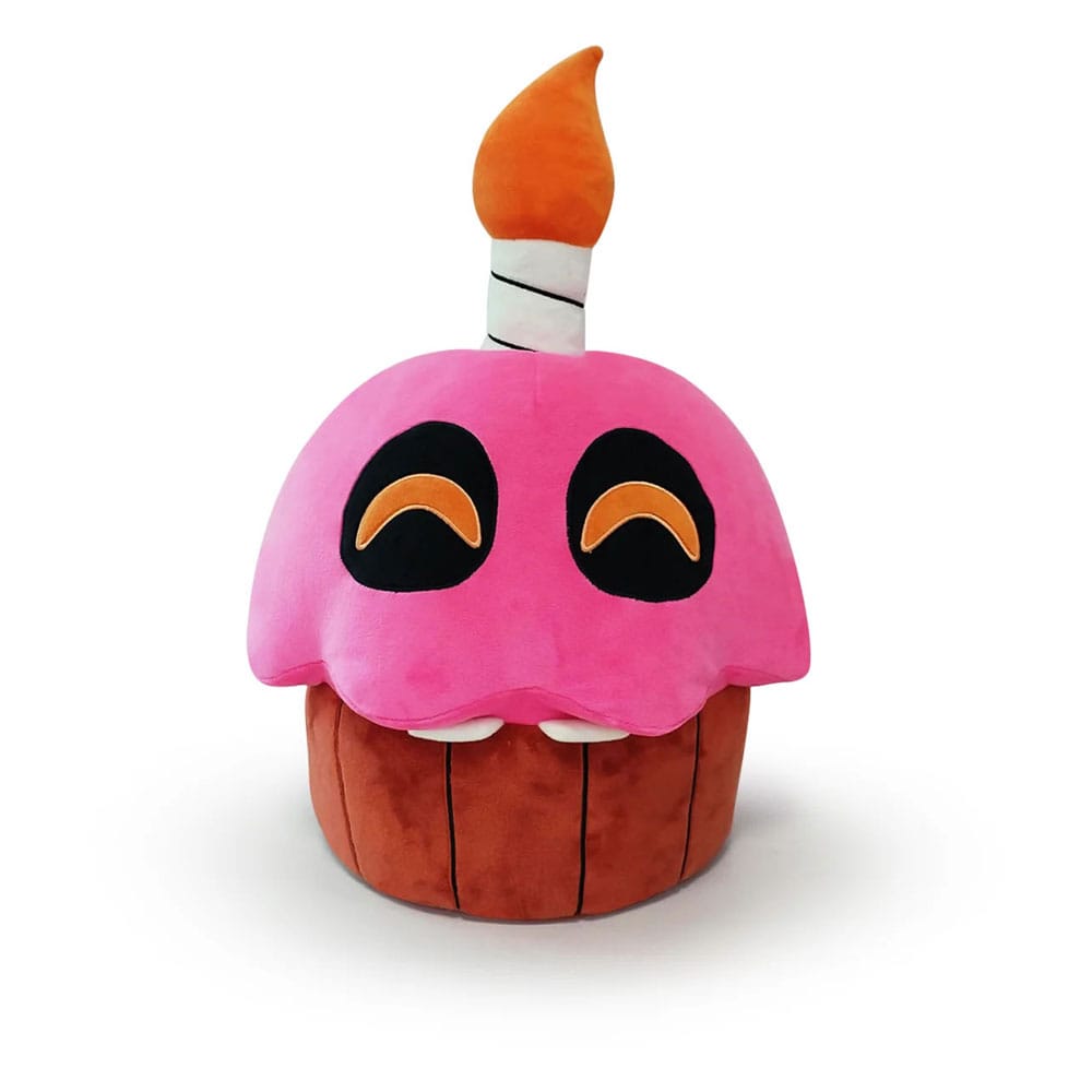 Five Nights at Freddy's Plüschfigur Cupcake 30 cm Image 1