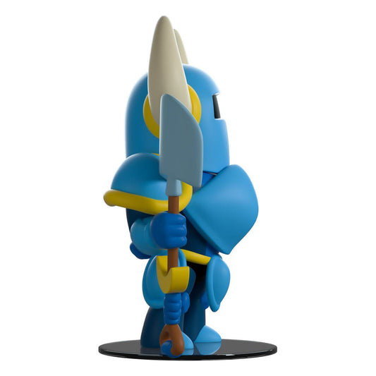 Shovel Knight Vinyl Figur Shovel Knight 11 cm Image 2