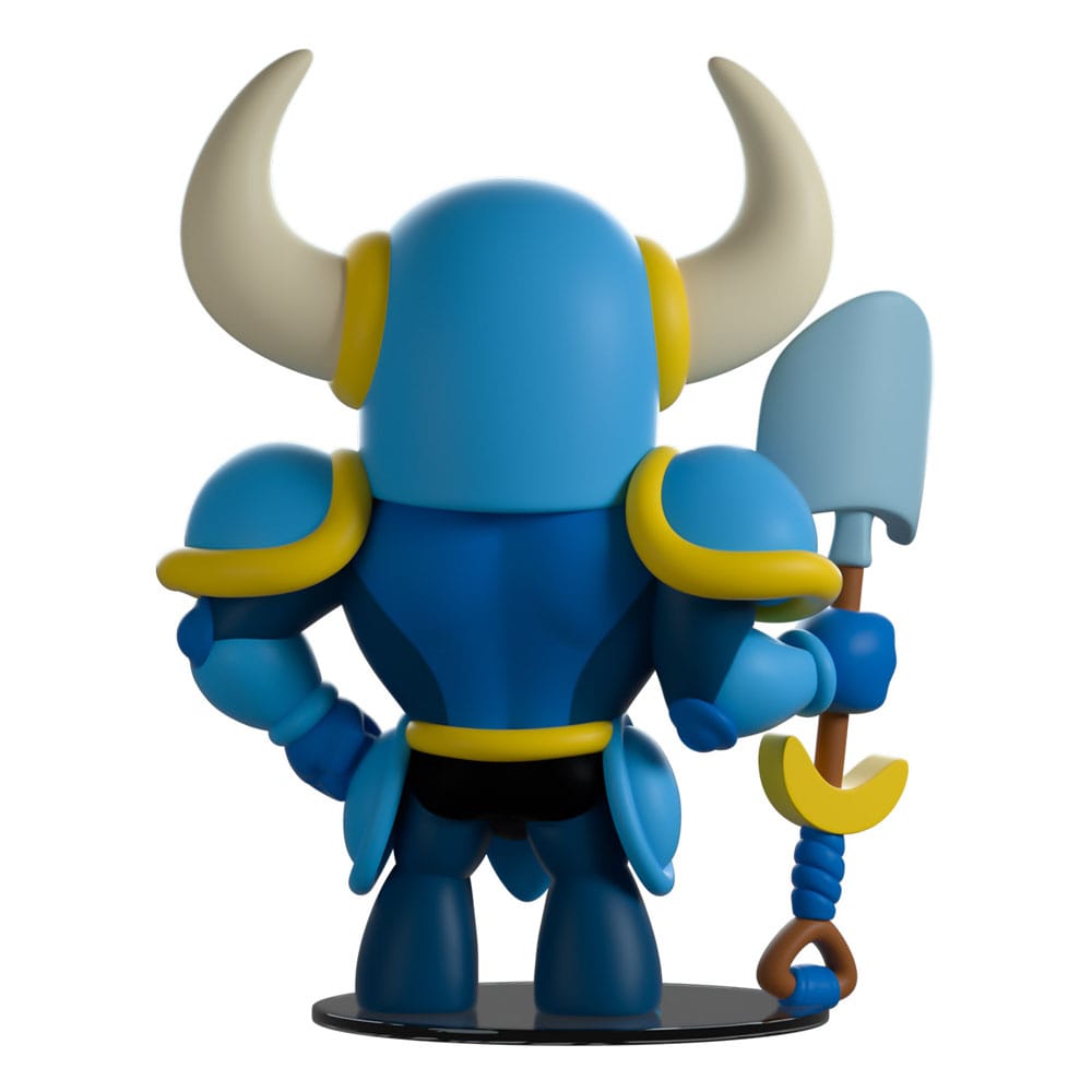 Shovel Knight Vinyl Figur Shovel Knight 11 cm Image 3