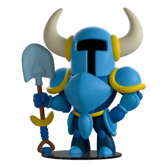 Shovel Knight Vinyl Figur Shovel Knight 11 cm Image 1