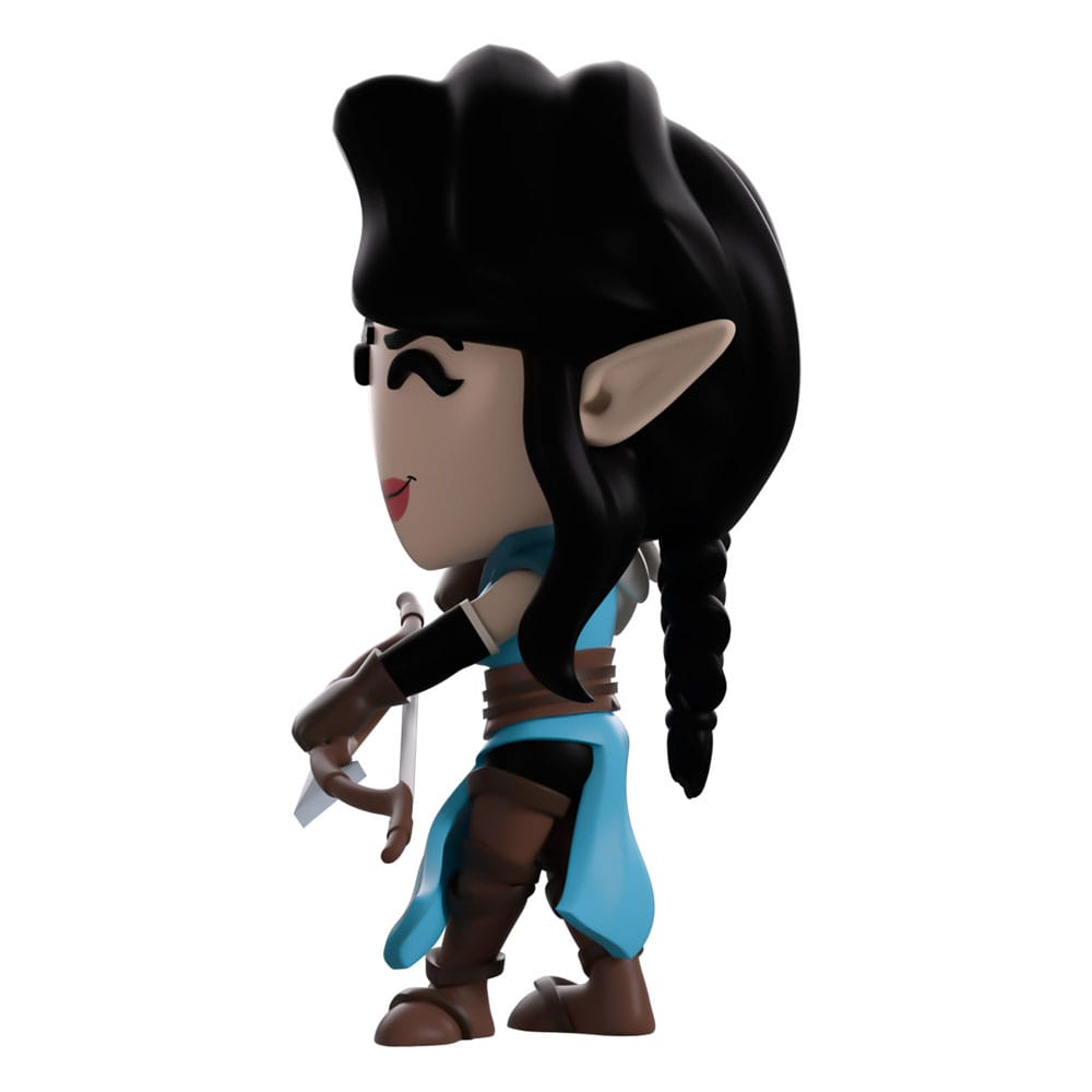 The Legend of Vox Machina Vinyl Figur Vex'ahlia 13 cm Image 4