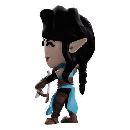 The Legend of Vox Machina Vinyl Figur Vex'ahlia 13 cm Image 4