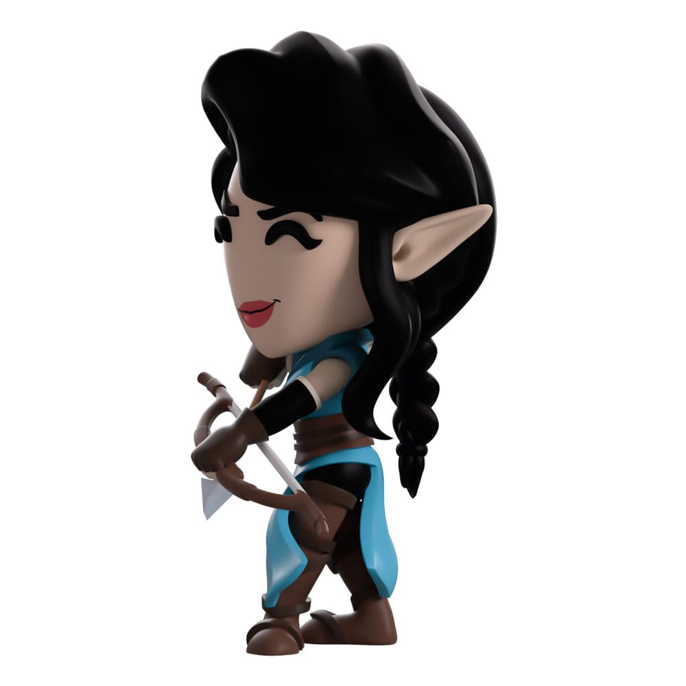 The Legend of Vox Machina Vinyl Figur Vex'ahlia 13 cm Image 6