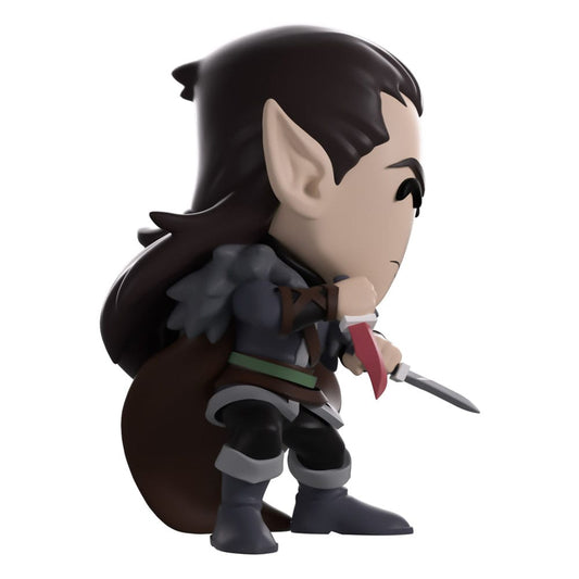 The Legend of Vox Machina Vinyl Figur Vax'ildan 10 cm Image 2