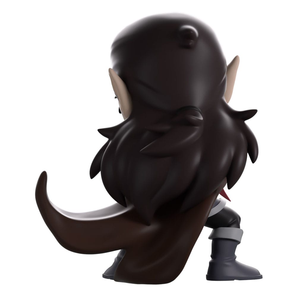 The Legend of Vox Machina Vinyl Figur Vax'ildan 10 cm Image 3
