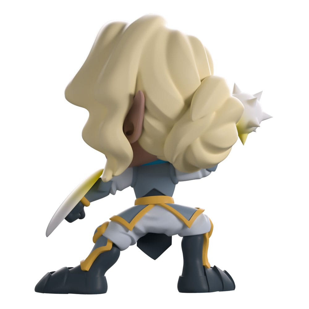 The Legend of Vox Machina Vinyl Figur Pike Trickfoot 12 cm Image 4