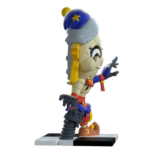 Five Nights at Freddy's Vinyl Figur Ruined Eclipse 11 cm Image 2