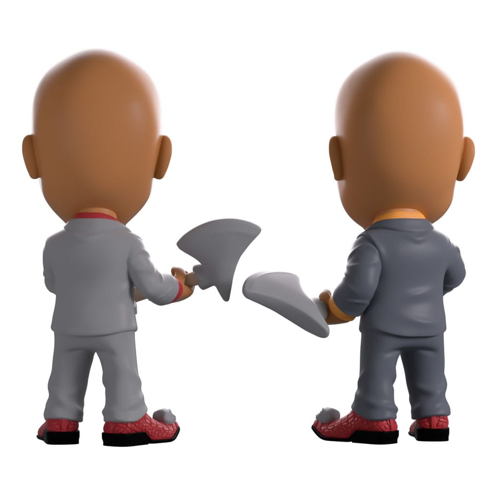 Breaking Bad Vinyl Figuren 2er-Pack The Cousins 12 cm Image 3