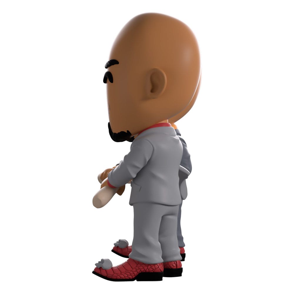 Breaking Bad Vinyl Figuren 2er-Pack The Cousins 12 cm Image 4