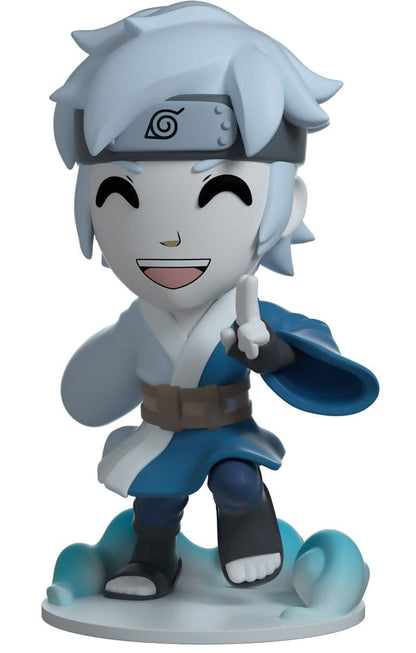 Boruto: Naruto Next Generations Vinyl Figur Mitsuki 11 cm Image 1
