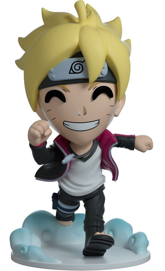 Boruto: Naruto Next Generations Vinyl Figur Boruto 12 cm Image 1