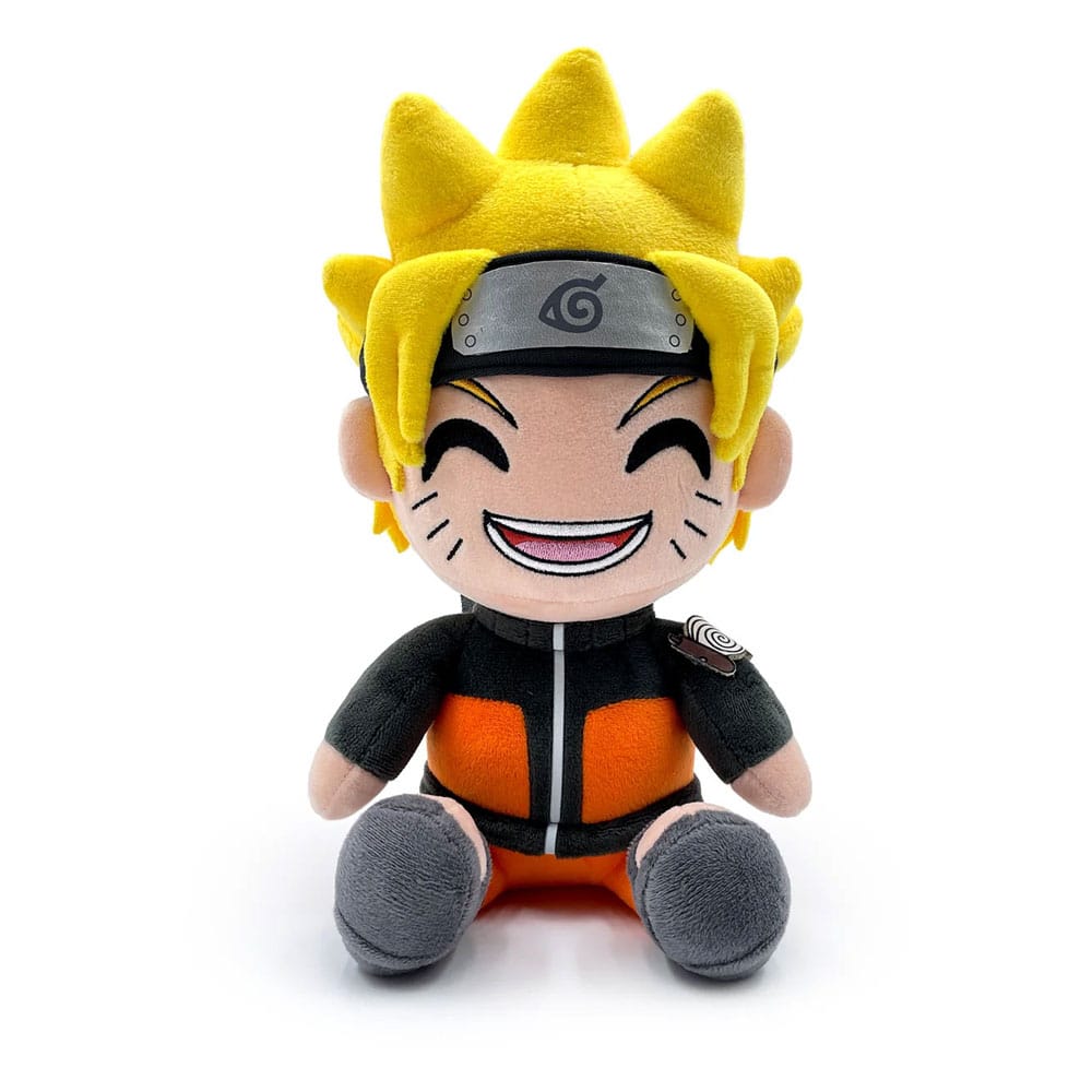 Naruto Shippuden Plüschfigur Naruto 22 cm Image 1