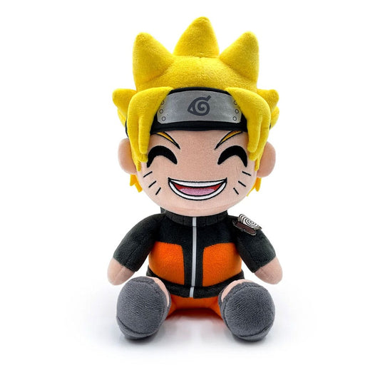 Naruto Shippuden Plüschfigur Naruto 22 cm Image 1