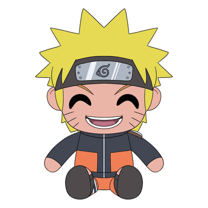 Naruto Shippuden Plüschfigur Naruto 22 cm Image 3