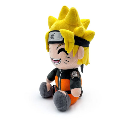 Naruto Shippuden Plüschfigur Naruto 22 cm Image 4