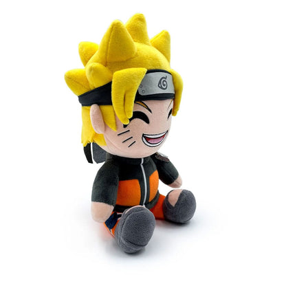 Naruto Shippuden Plüschfigur Naruto 22 cm Image 5