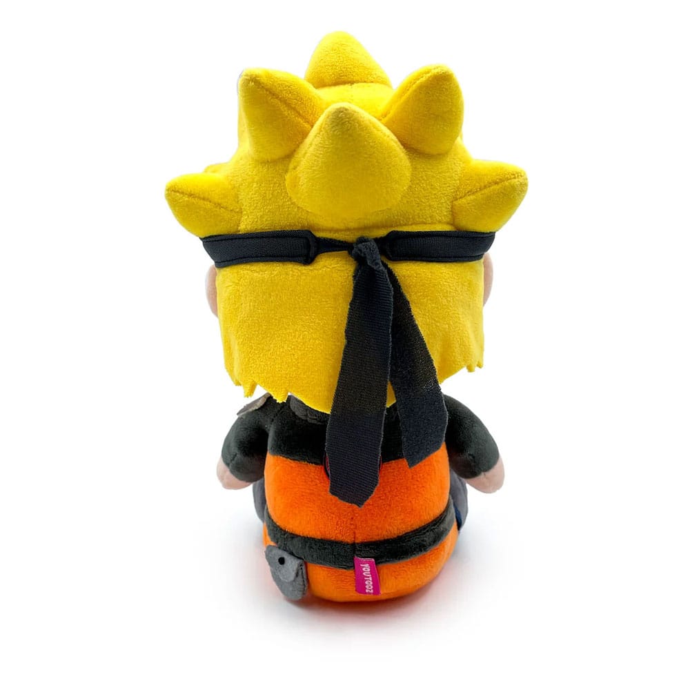Naruto Shippuden Plüschfigur Naruto 22 cm Image 6