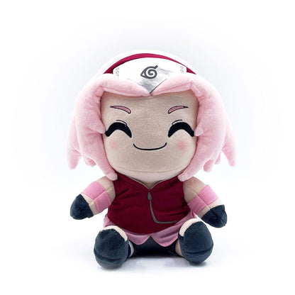 Naruto Shippuden Plüschfigur Sakura 22 cm Image 1